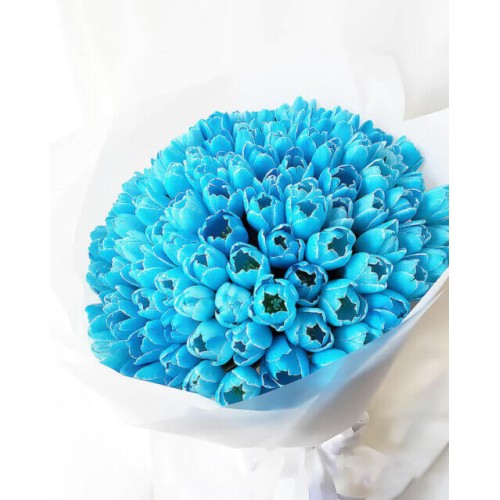 Blue Jade