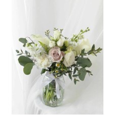Anne of Flowers
