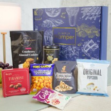 Snack-tastic Surprise