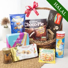 Scrumptious Assortment