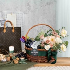 Sparkling Forage