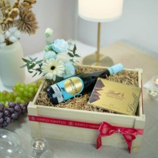 Sophisticated Indulgence