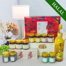 Treasure of Wellness