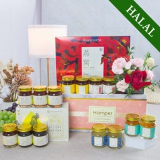 Recipe of Health With Flower