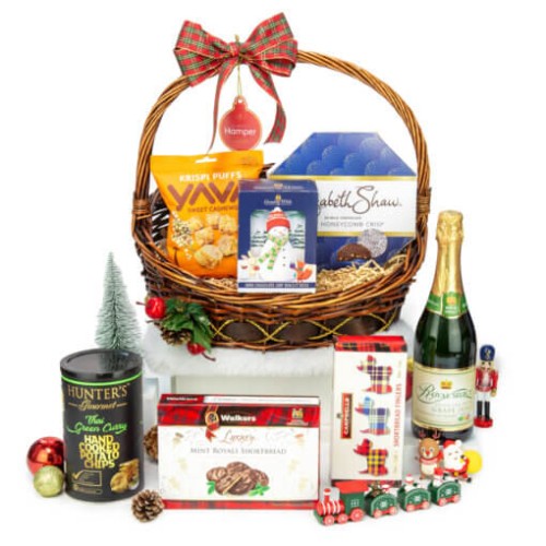 Jolly Bounty