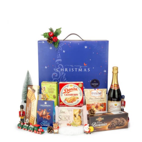 Festive Treats