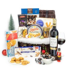 Festive Feast