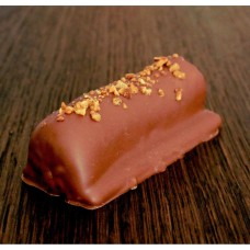 Caramel Cream Bun 2 PCS