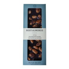 Rosy Almonds 70% Ecuador