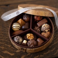 Plantation box 15 pcs.