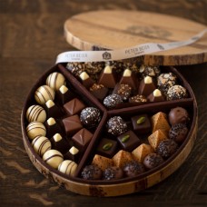 Plantation box 45 pcs.