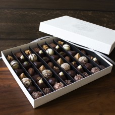 Silver Collection 56 pieces