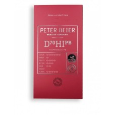 Bar Chocolate 70% Hispaniola 2 PCS