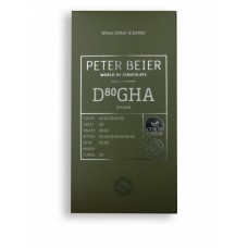 Bar Chocolate 80% Ghana 2 PCS