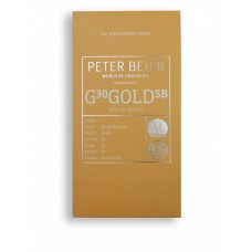 Bar Chocolate 30% GOLD 2 PCS