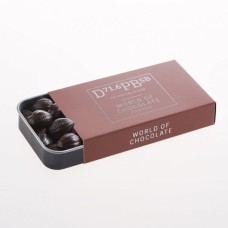 PB Special Blend Dark 71.6% WOC 2 PCS