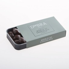 Brazil Dark 66% WOC 2 PCS