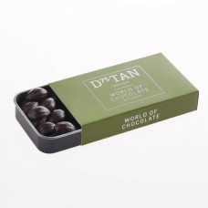 Tanzania Dark 75% WOC 2 PCS
