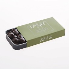 SÃ¢o TomÃ© Dark 72% WOC 2 PCS