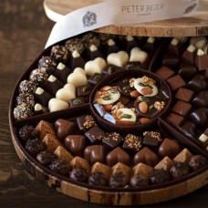 Plantation box, Grande