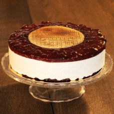Is a'lamande Ice Cream Cake