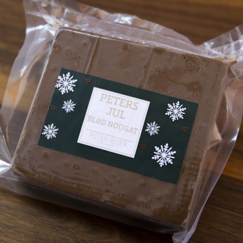 Nougat