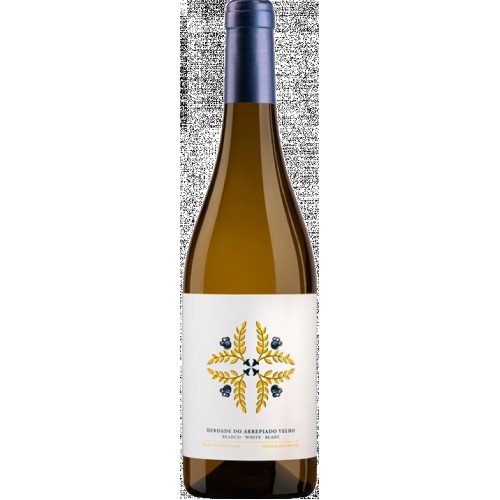 Repaired 2021 Alentejo
