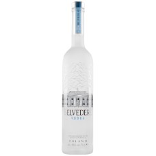 Belvedere Vodka