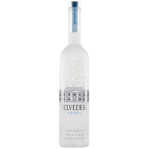 Belvedere Vodka