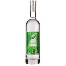 Capricious Absinthe - Switzerland