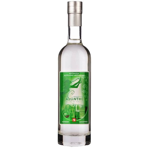 Capricious Absinthe - Switzerland