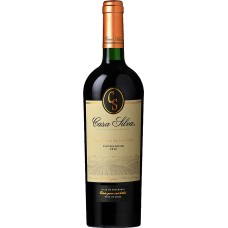 Carmenère - Grand Terroir de los Andes Los Lingues 2018 Chile