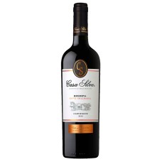 Carmenère, Microterroir - Valle Colchagua 2017 Chile