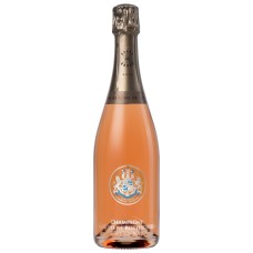 Rose Champagnes - aoc