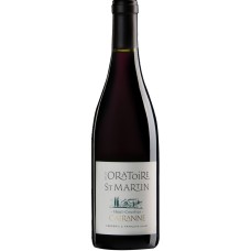 Cairanne - Haut Coustias 2019