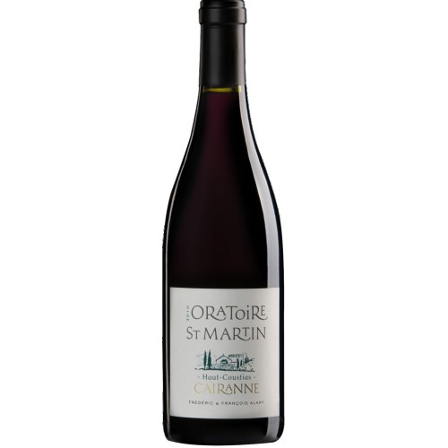 Cairanne - Haut Coustias 2019