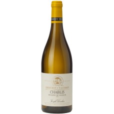 Chablis - Reserve of Vaudon 2019 aoc