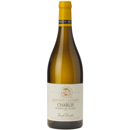 Chablis - Reserve of Vaudon 2019 aoc