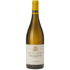 Chablis Grand Cru - Les Clos 2021 aoc