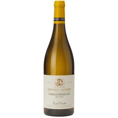 Chablis Grand Cru - Les Clos 2021 aoc