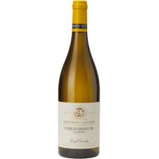 Chablis Grand Cru - Vaudesir 2020 aoc