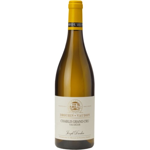 Chablis Grand Cru - Vaudesir 2020 aoc