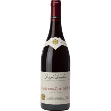 Chambertin Grand Cru - Clos de Beze 2011 aoc