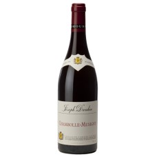 Chambolle-Musigny 2018 aoc