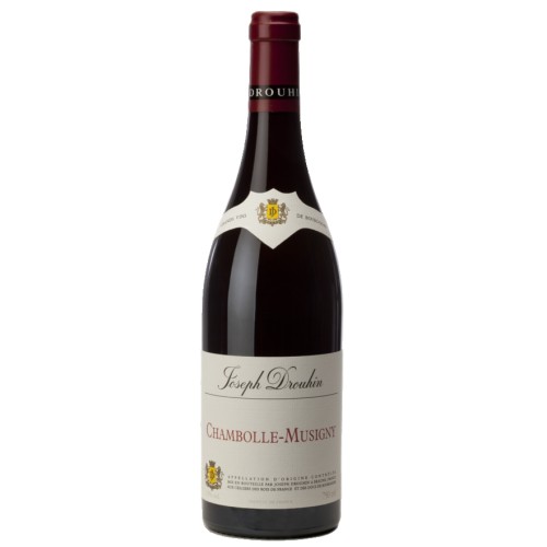 Chambolle-Musigny 2018 aoc