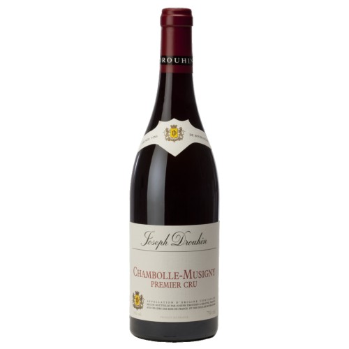 Chambolle-Musigny 1er Cru 2020 aoc