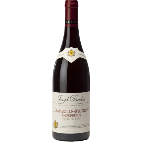 Chambolle-Musigny 1er Cru - Les Amoureuses 2019 aoc