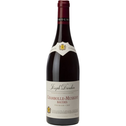 Chambolle-Musigny 1er Cru - Les Baudes 2020 aoc