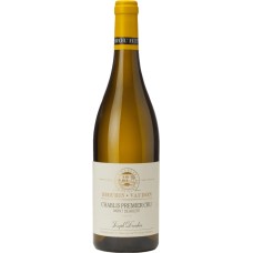 Chablis 1er Cru - Mont de Milieu 2019 aoc