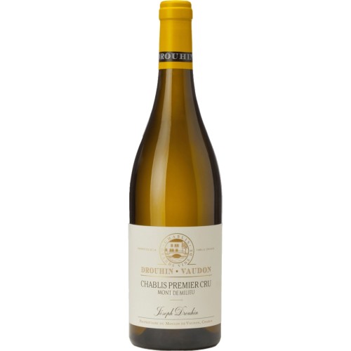 Chablis 1er Cru - Mont de Milieu 2019 aoc